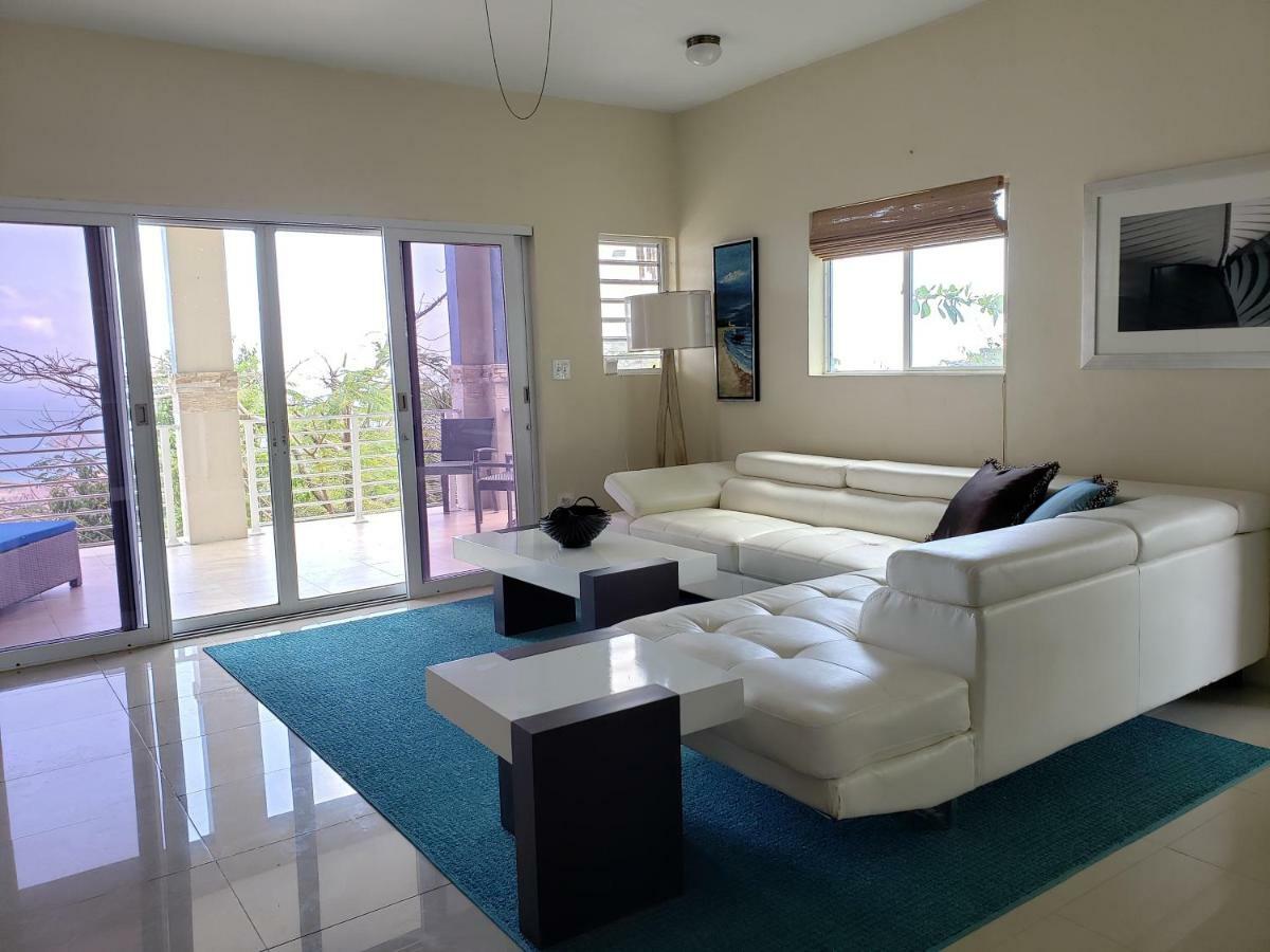 Villa Indigo Sunny 1Br Apartment In Private Gated Estate شارلوت أملي المظهر الخارجي الصورة