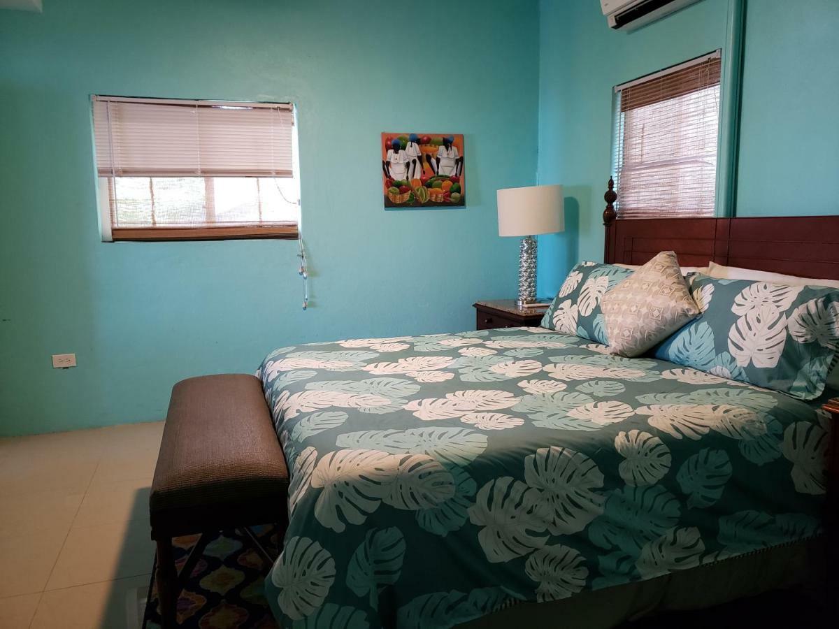 Villa Indigo Sunny 1Br Apartment In Private Gated Estate شارلوت أملي المظهر الخارجي الصورة