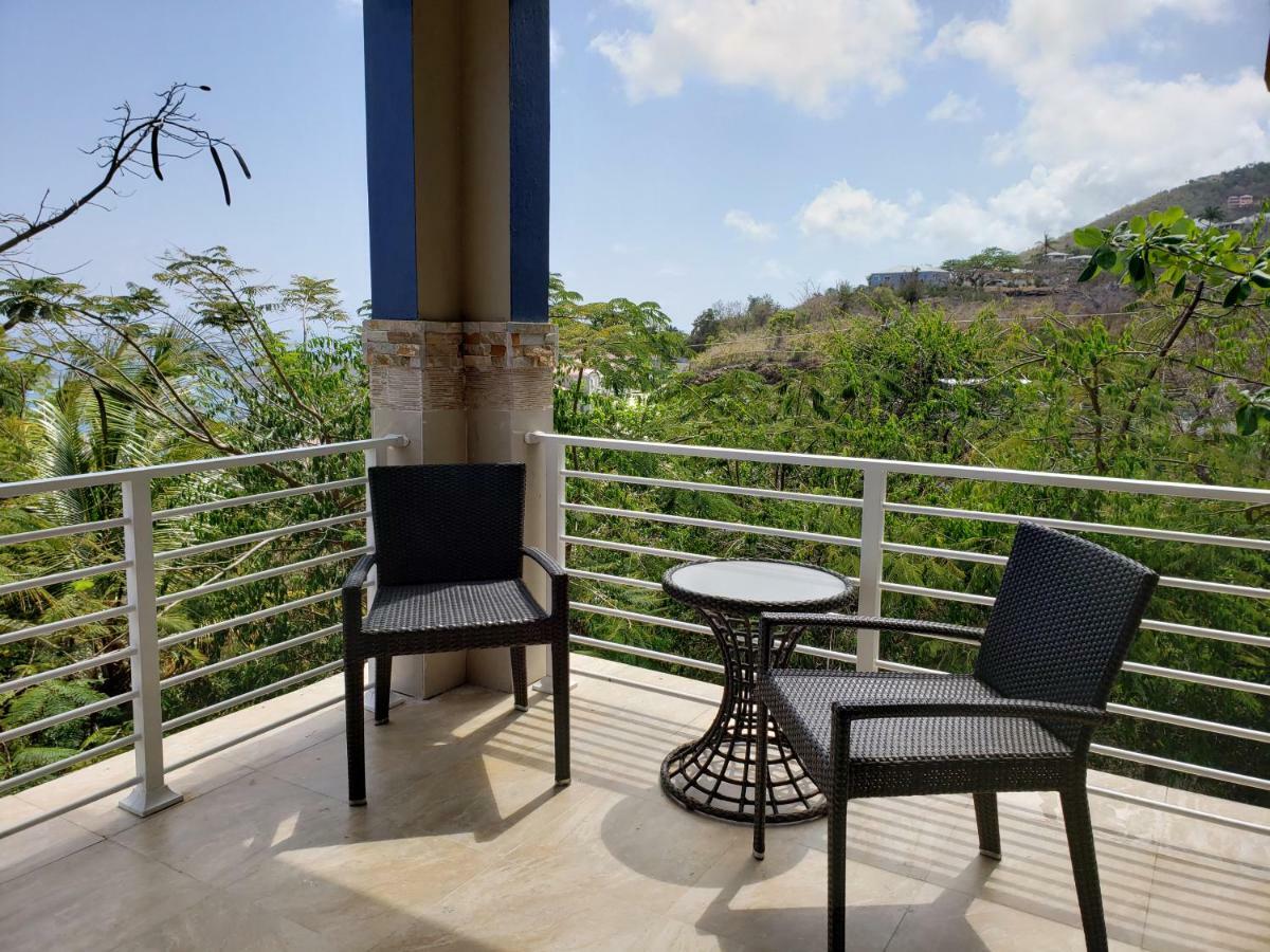 Villa Indigo Sunny 1Br Apartment In Private Gated Estate شارلوت أملي المظهر الخارجي الصورة
