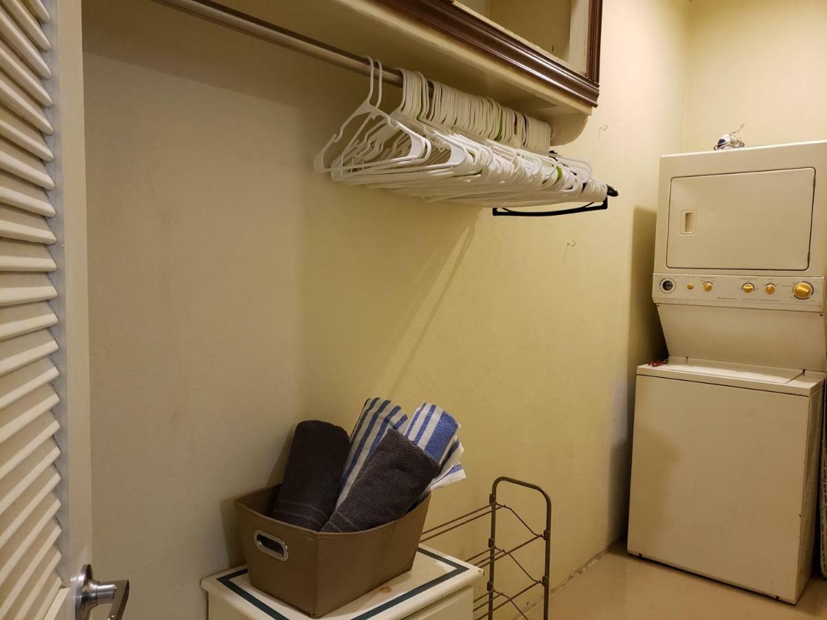 Villa Indigo Sunny 1Br Apartment In Private Gated Estate شارلوت أملي المظهر الخارجي الصورة